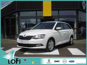 Skoda Fabia Kombi Ambition 1.0 TSI 110