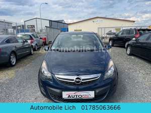 Opel Corsa D Energy Euro5 Klima El Fenster