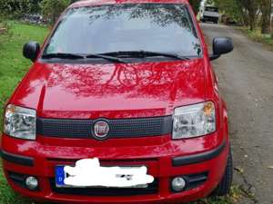 Fiat Panda 1.2 Active