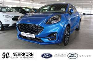 Ford Puma MHEV ST-LINE DESIGN LED NAVI WinterPaket PDC uvm.