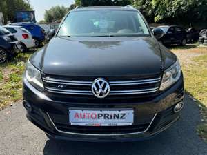 Volkswagen Tiguan Sport  Style BMT*Scheckheft*R-LINE*