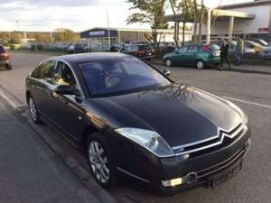 Citroen C6