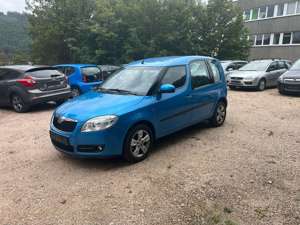 Skoda Roomster Comfort 1.9 TDI 105 PS