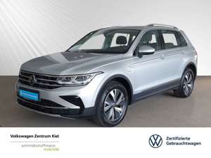 Volkswagen Tiguan Elegance 1.4 TSI eHybrid PANO+NAVI+SITZHZ Klima