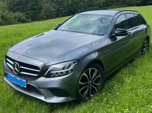 Mercedes-Benz C 200 C+200+d+T+9G-TRONIC+Avantgarde