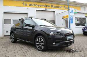 Citroen C4 Cactus Shine!AUTOMATIK*KAMERA*1.Hand*