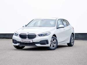 BMW 116 i Automatik Navi UPE 37.870,--