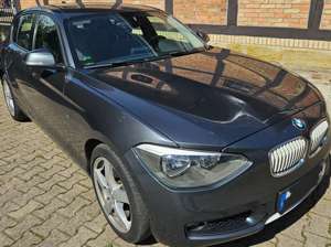 BMW 116 116d+DPF