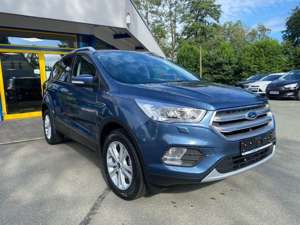 Ford Kuga 1.5 EcoBoost Titanium Winterpaket Navi PDC Kamera