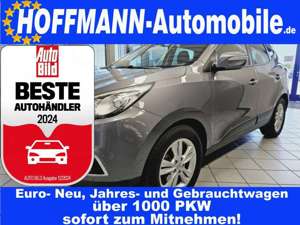 Hyundai iX35 Trend Climatronic,PDC,Sitzhzg.,Alu,Reling