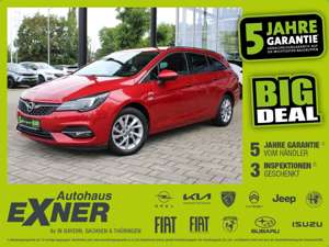 Opel Astra K Sports Tourer 1.2 Turbo ELEGANCE Kamera,