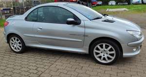 Peugeot 206 206 CC 110 Quiksilver