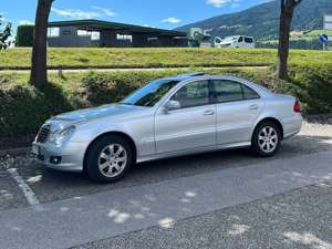 Mercedes-Benz E 200 E-Klasse Kompressor Elegance