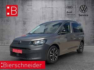 Volkswagen Caddy Kombi 2.0 TDI AHK ACC PDC KLIMA