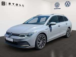 Volkswagen Golf VIII Variant Style 1.5 TSI Discover Media+Komfortp