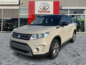 Suzuki Vitara 1.6 4x2 Comfort Kamera*Sitzh.*Bluetooth