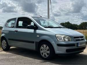 Hyundai Getz Getz 1.3 GLS