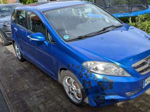 Honda FR-V 1.7 Comfort