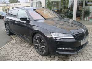 Skoda Superb Combi SportLine1,5TSI DSG Travel/ AHK/ KlimaTop/ K