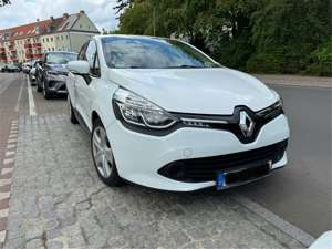 Renault Clio Grandtour 1.2 16V 75 Dynamique