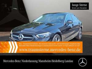 Mercedes-Benz C 180 AVANTG+LED+KAMERA+TOTW+KEYLESS+9G