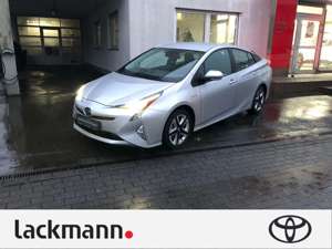 Toyota Prius 1.8 Hybrid Executive*Navi*AHK*Head-Up*