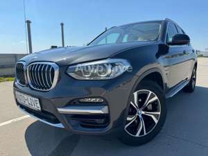 BMW X3 xDrive 30 e*LUXURY LINE*VI*PAN*NAVI*LED*LEDER