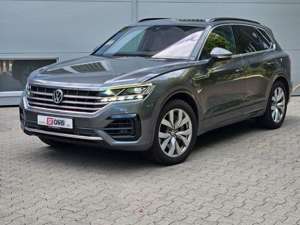 Volkswagen Touareg 4.0 V8 TDI R-Line STANDH/PANO/AHK/VIRT.