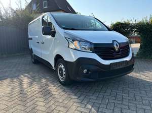 Renault Trafic Trafic 1.6 dCi 120 dCi 120 L2H1 Basis