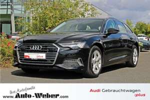 Audi A6 Avant 45TDI qu S-tronic NAV ACC VC MATRIX AHK