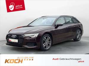 Audi A6 50 TDI q. Tiptr. S-Line, Sport, Matrix