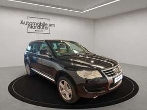 Volkswagen Touareg 3.0 V6 TDI DPF Aut.-Scheckheft-Leder-Schiebedach