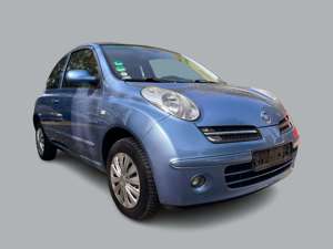 Nissan Micra 1.3 Acenta