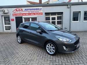 Ford Fiesta Cool  Connect 2.Hand+43TKM+R.Kam+CarPlay