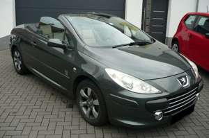 Peugeot 307 CC 140 Automatik Epok Teilleder  Climatronik