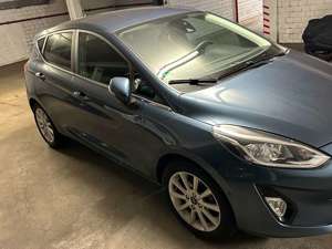 Ford Fiesta 1.0 EcoBoost SS Aut. COOLCONNECT