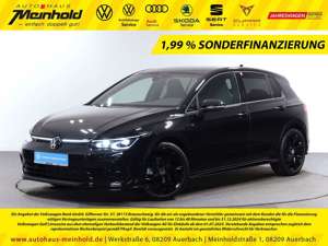 Volkswagen Golf 1.5 TSI DSG R-Line Black Style,IQ.LIGHT,ACC