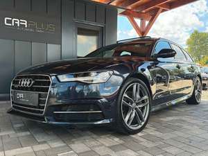 Audi A6 Avant 3.0 TDI quattro S-Line Sport *Pano*LED*