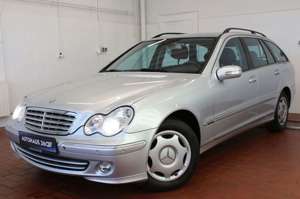 Mercedes-Benz C 180 Kompressor Sport Edition Klima Tempomat