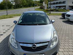 Opel Corsa Corsa+1.2+16V+Edition