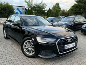 Audi A6 Avant 40 TDI quattro AHK/ACC/Sportfahrwerk