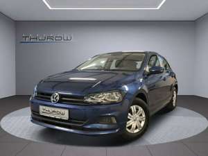 Volkswagen Polo 1.0 Klima SH APS Bluetooth 1.Hand DAB