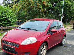 Fiat Grande Punto 1.4 8V Dynamic