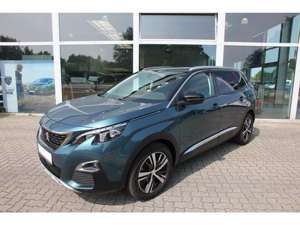 Peugeot 5008 Allure PT 130 Full-LED Carplay AHK