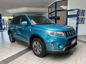 Suzuki Vitara 1.4 T Hybrid Comfort