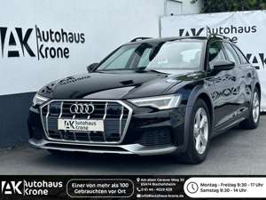 Audi A6 40 2.0 TDI ALLROAD QUATTRO VIRTUAL+*ACC*LED *STHZ*