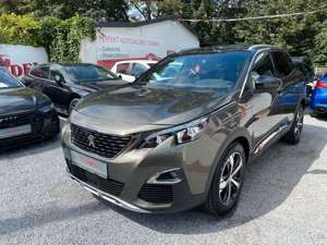 Peugeot 3008 1.2 PureTech 130 EAT8 GT LINE PANORAMA/ LED