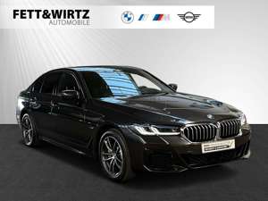 BMW 530 e xDrive Allrad|M Sport|Head-Up|StopGo