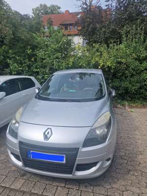 Renault Scenic dCi 131