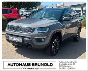 Jeep Compass 2.0l Mjet 170PS Trailhawk 4x4 Diesel